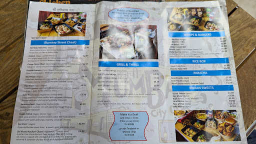 Photo of Bombay & Co Express (takeaway) - 302 High St, Cheltenham GL50 3JF